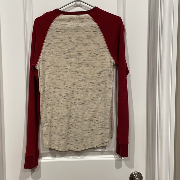 Men’s A and E knit shirt. - Picture 3 of 3